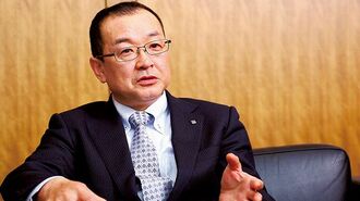 嶋田裕之 日本生活協同組合連合会 代表理事専務