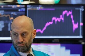 モルガン･スタンレーが米国株の暴落を｢警告｣