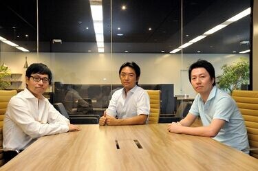 定番の中古商品 40～50代こそ､ベンチャー成功の適齢期 【特別鼎談】起業を ビジネス+経済