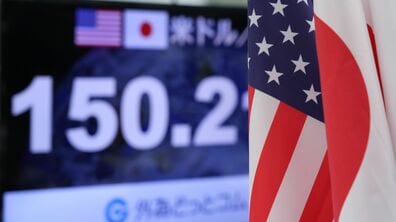 Weak Yen Reflects Weakened Japanese Companies