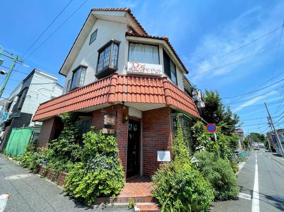 喫茶ロマン