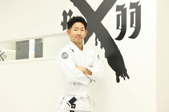 ブラジリアン柔術