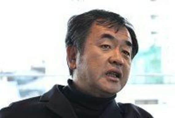 隈研吾　建築家・東京大学教授--日本の職人の技術を世界が渇望している