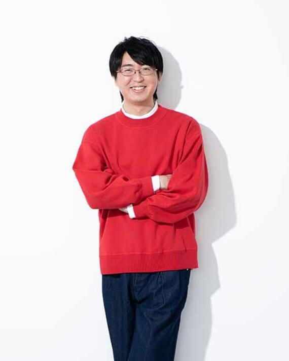 亀山 直生