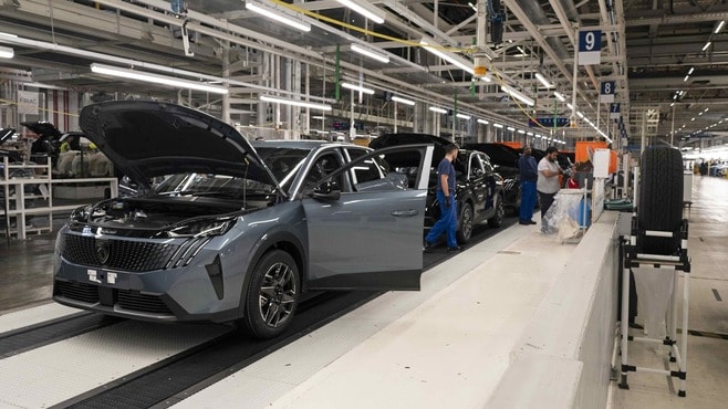 ｢自由貿易の旗手｣自称するEUが保護主義法案発表