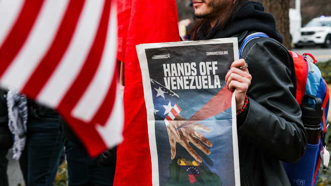 トランプの｢ドンロー主義｣は世界で通用するか