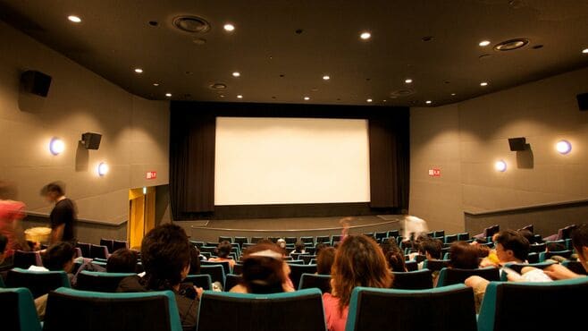 日本映画がハリウッドより儲かっている納得の訳