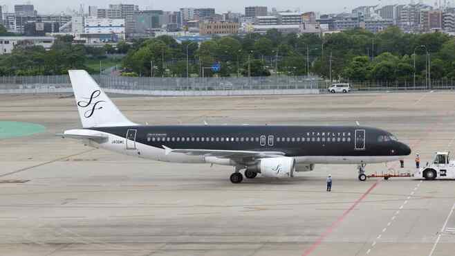 スターフライヤー､6年ぶり国際線の狙いを聞く