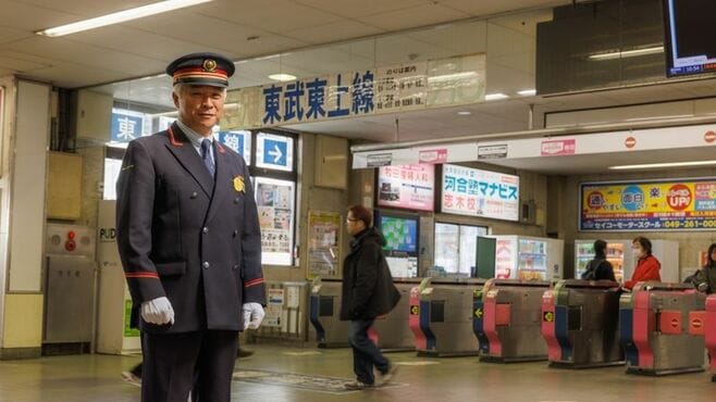 ｢東武で4位｣に大発展､朝霞台駅長が語る日常風景