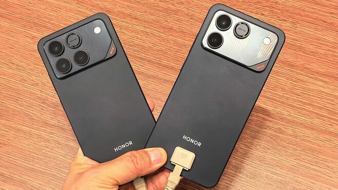 スマホにモバイルバッテリー必携時代は終わるか