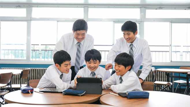 家庭でも｢教えない教育｣探究学習が必要なワケ