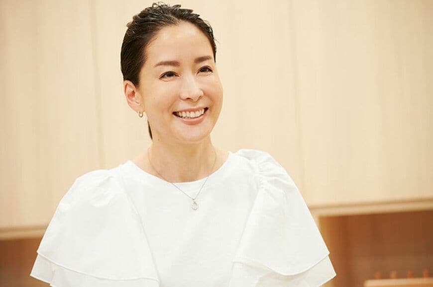 （写真：Woman type編集部）