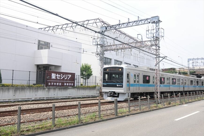 聖セシリア