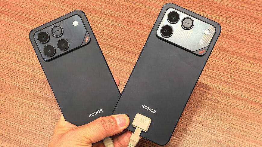 1万mAhのスマホ