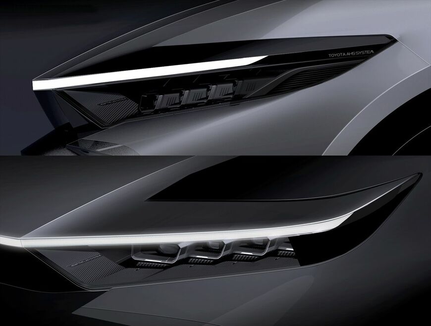 写真：トヨタ自動車