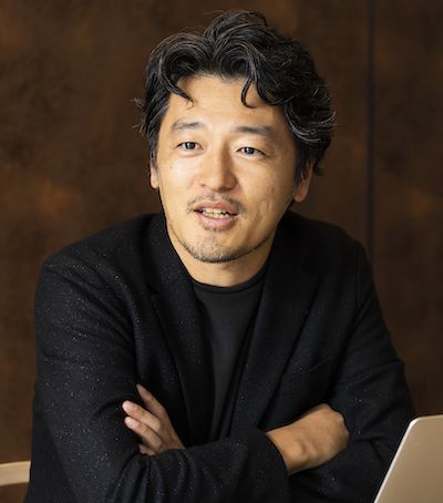 RightTouch 代表取締役 野村 修平氏