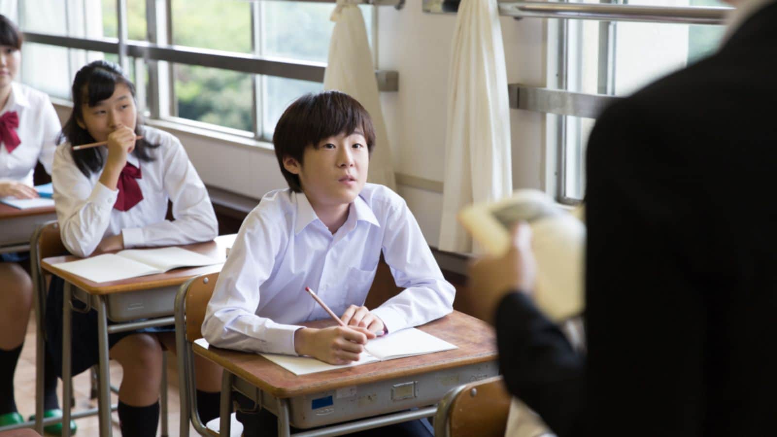 偏差値を上げたいなら勉強以外の尺度を探せ ぐんぐん伸びる子は何が違うのか 東洋経済オンライン 社会をよくする経済ニュース