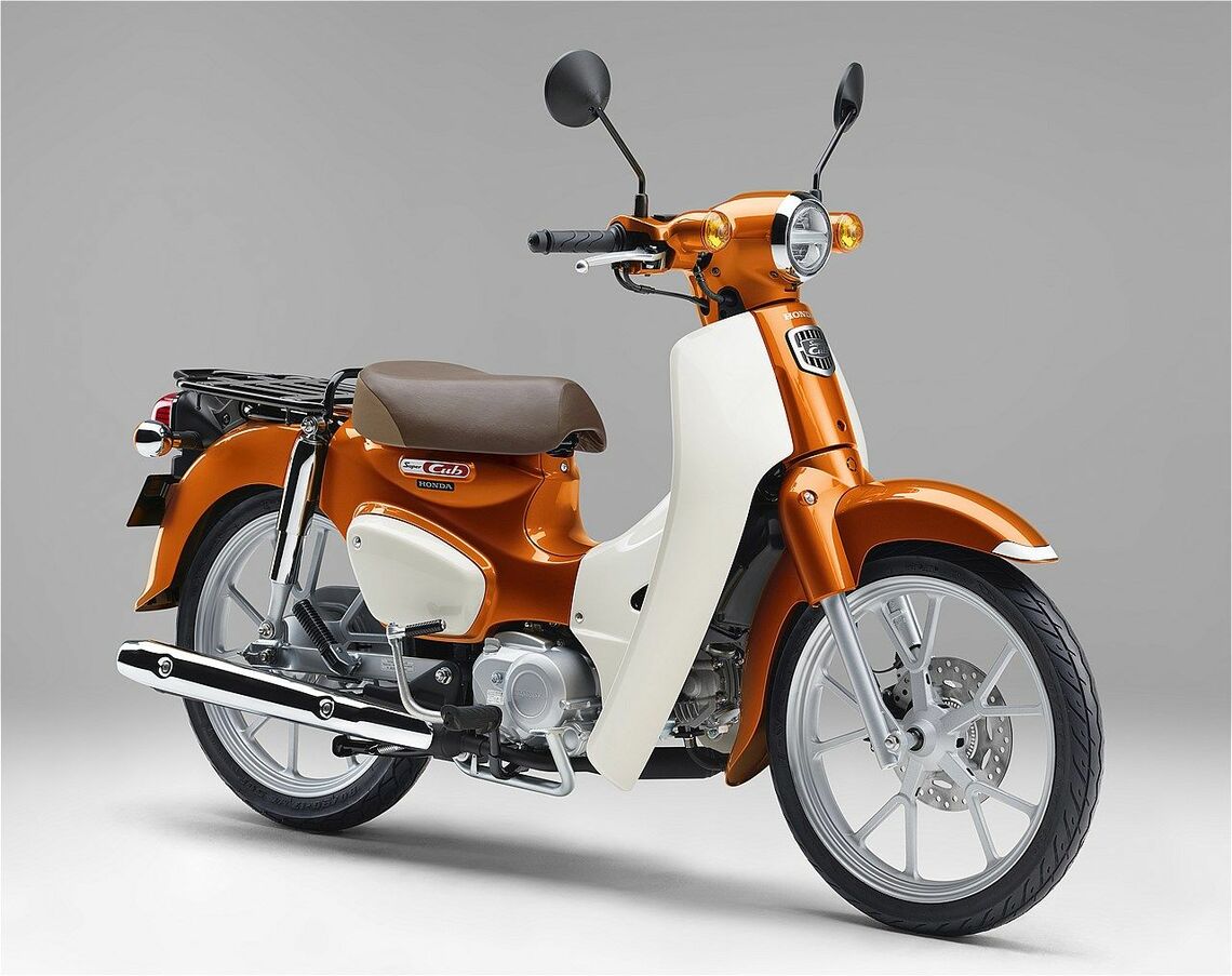 ホンダ スーパー カブ 50 鉄カブ ジャンク ホンダ スーパー カブ 50 鉄カブ ジャンク