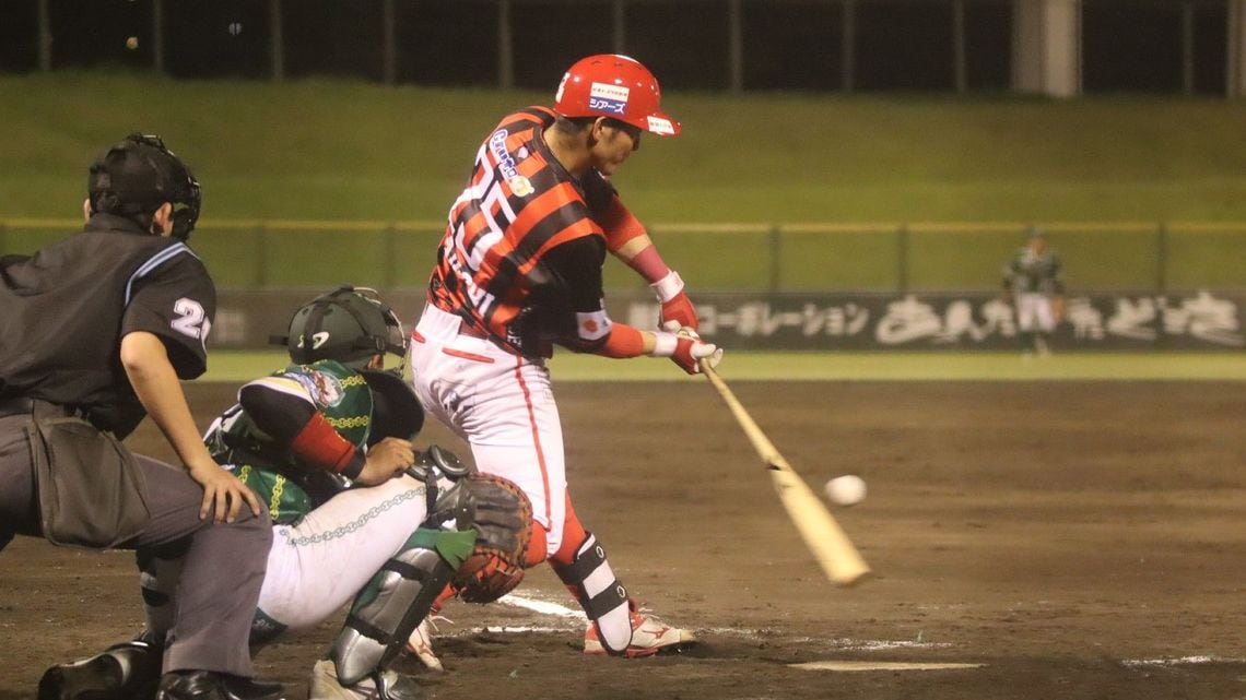 プロ野球 新リーグ が九州に新設された深い訳 日本野球の今そこにある危機 東洋経済オンライン 社会をよくする経済ニュース