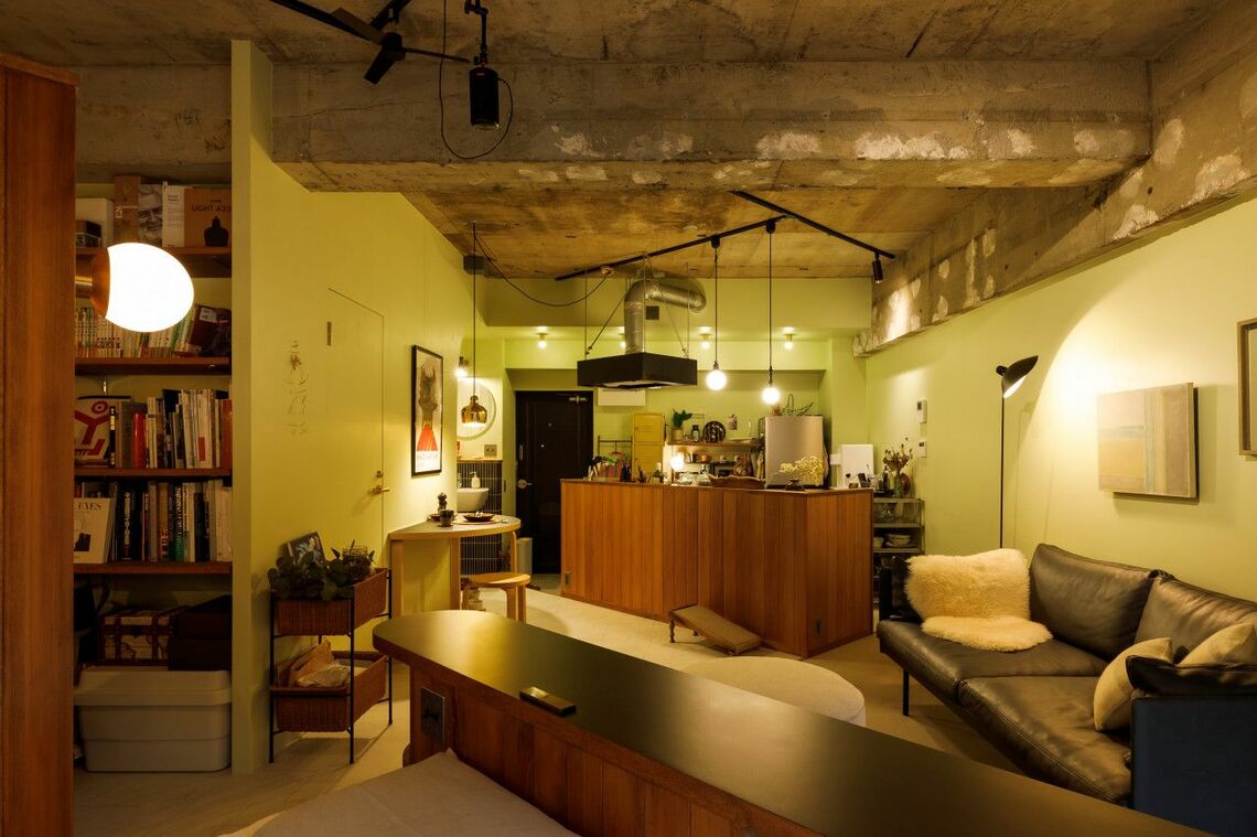 「リノベーション・オブ・ザ・イヤー2024 」受賞作品