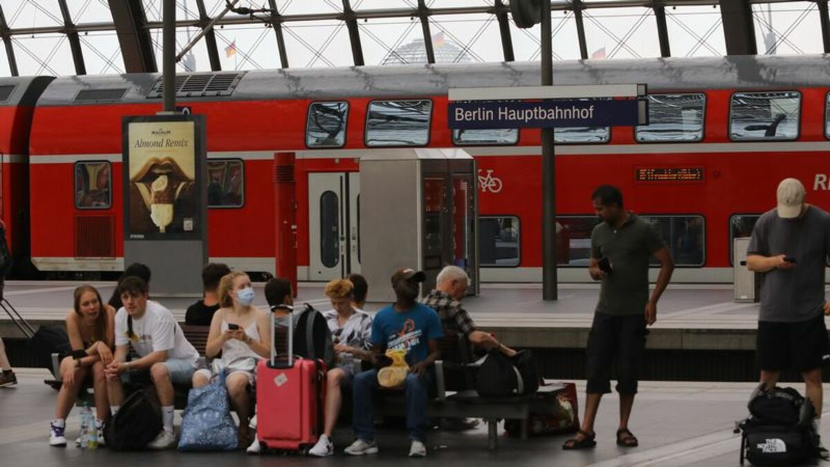 18きっぷ越える衝撃､ドイツ｢9ユーロ乗り放題｣ 地下鉄やバスなども含め1カ月有効､だが課題も | 海外 | 東洋経済オンライン