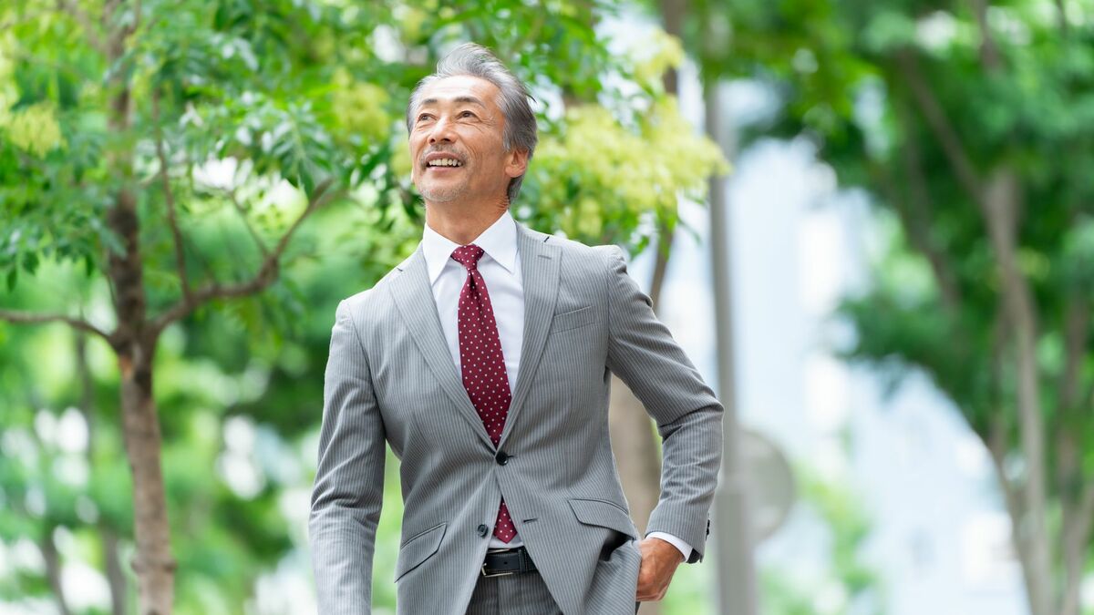 年収2000万円でもムリ…30代女性30人に相手にされなかった51歳が気づいた｢自分の価値｣ "おぢアタック"は幻想か | ライフ | 東洋経済オンライン