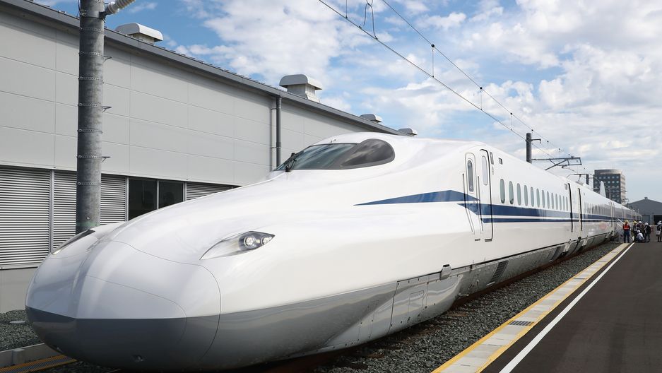 来夏営業開始､N700Sは｢最強の新幹線｣になるか 北海道から九州まで､鉄道