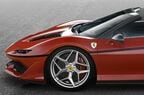 フェラーリ J50｜Ferrari J50