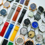 ルノータス カスタムオーダー腕時計