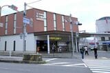 現在の阪神甲子園駅（編集部撮影）