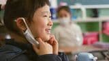 『小学校〜それは小さな社会〜』© Cineric Creative / NHK / Pystymetsä / Point du Jour