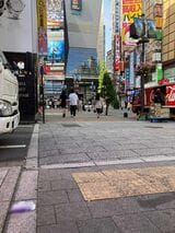 トー横 市販薬乱用