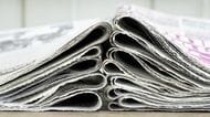 〈独自調査〉全国紙､20年で2割超値上げの裏で｢紙面量は最大4割減｣…縮小する新聞､読者にしわ寄せ？
