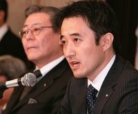 ファンド提案に対抗か レナウンが経営陣刷新