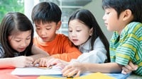 子どもが自ら学び出す｢協同学習｣超重要な4前提 低学年も生き生きとプロジェクトを企画運営