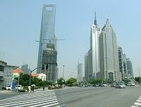 中国が米国を抜く日は21世紀前半に来ない--ジョセフ・Ｓ・ナイ　ハーバード大学教授