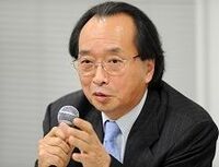 倒産後、ケンタッキーで時給６００円のアルバイトから再出発しました--秋元征紘・ジャイロ経営塾代表（第２回）