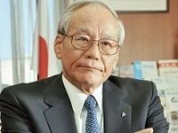 医療は過度に規制を緩めるべきではない 横倉義武　日本医師会長