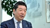 ボルボ車が日本で躍進 人気が出たのはなぜ？ インタビュー｜木村隆之 ボルボ･カー･ジャパン 社長