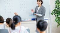 教員の｢分身AI｣を算数の授業に入れたら？ 板書は10文字､教壇にほぼいない…体験した児童と保護者が漏らした本音