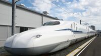 来夏営業開始､N700Sは｢最強の新幹線｣になるか 北海道から九州まで､鉄道版｢名車列伝｣