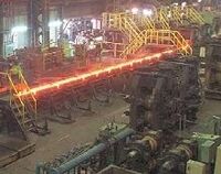 勝ち組連合に公取が「ＮＯ」　混迷深まる電炉再編