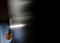 黒田総裁､賃金･物価の上昇は｢時間の問題だ｣ ｢実体経済は非常に好調で緩やかに拡大｣