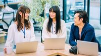 雑談が下手な人はまず｢相づち｣ができていない 話していてラクな人はいったい何が違うのか