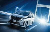 日産｢セレナ｣発売1年､なぜ存在感が薄いのか e-POWERとプロパイロット2.0がもたらす価値