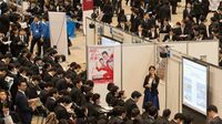 ｢たくさん集めて落とす｣新卒採用が変わる 学生が企業を逆面接？