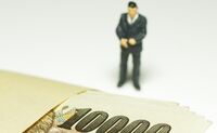 ｢貯金がいつまでも増えない人｣の残念な思考 3割の世帯がゼロ､高収入で貯められない人も