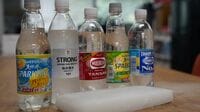 ｢炭酸水｣が品薄に？製油所閉鎖の意外な影響 猛暑と供給量不足で炭酸ガスの需給が逼迫