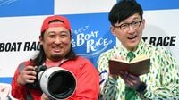 ｢ロバート秋山｣をテレビでやたら見かける理由 狂気と悪意による批評型｢メタ芸｣の魅力とは