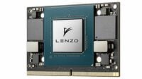 すごいベンチャー【17】LENZO／日本発の次世代AI半導体に挑む